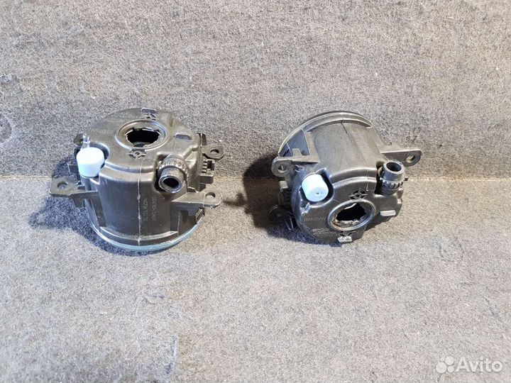 Птф renault logan