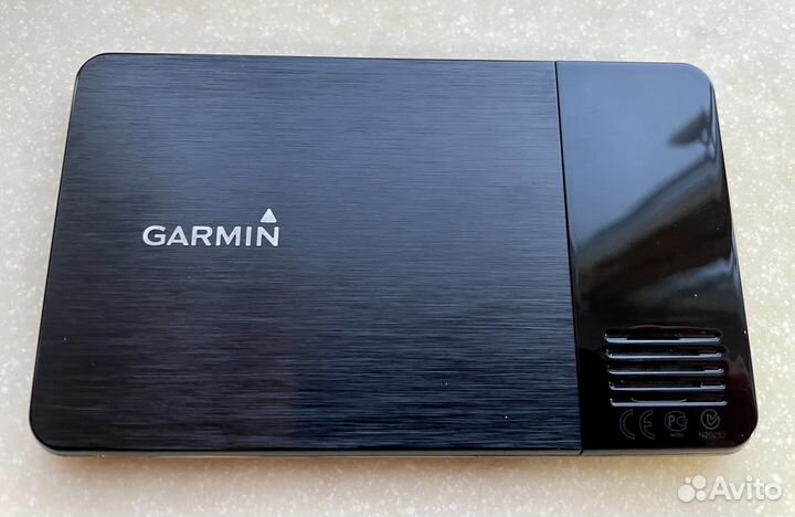 Навигатор garmin nuvi 3490 LMT