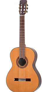 Классическая гитара Martinez MC-58C Standard Serie