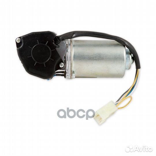 Мотор стеклоочистителя ваз 2110, 2123, для а/м