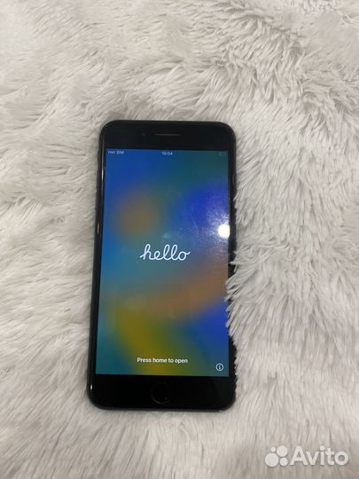 iPhone 8 Plus, 64 ГБ