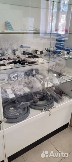 Стиральные машины