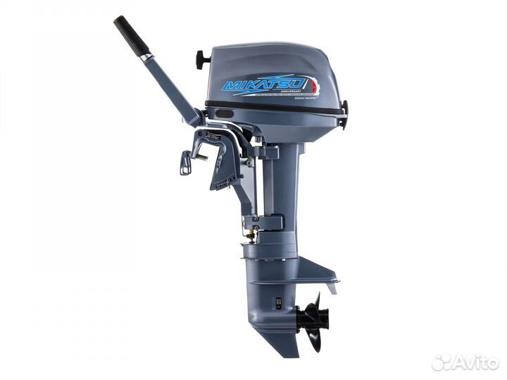 Лодочный мотор Mikatsu (Микатсу) M 9.8 FHS