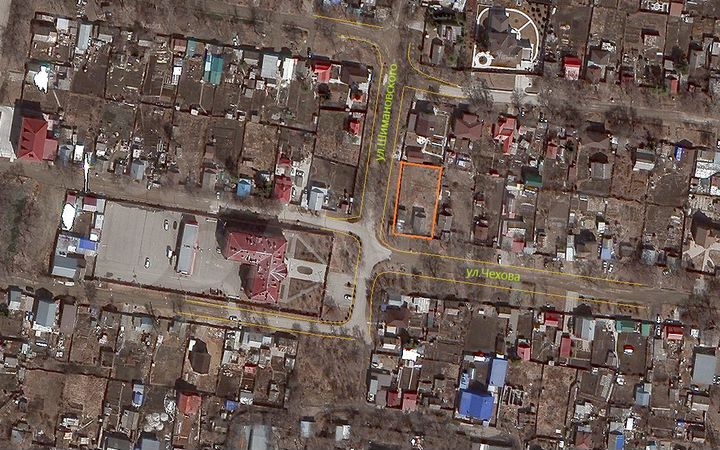 Участок 10,1 сот. (ИЖС)