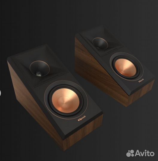 Домашний кинотеатр Klipsch Dolby Atmos