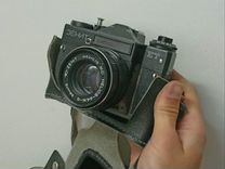 Фотоаппарат Зенит 11