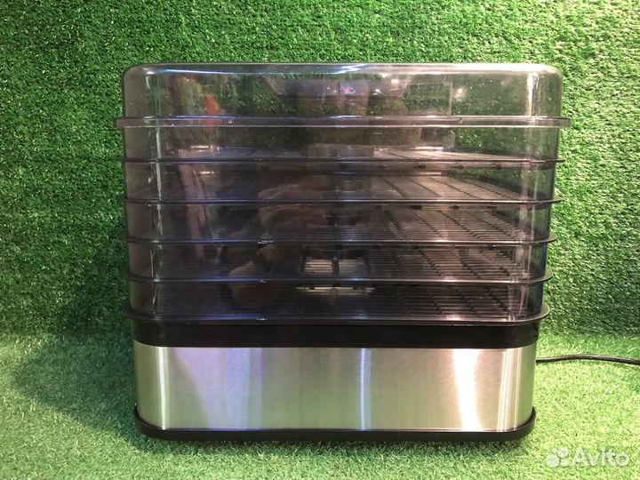 Сушилка Marta MT-FD1887E