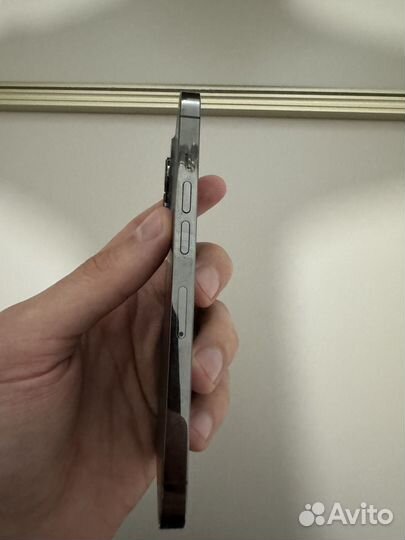 iPhone 13 Pro, 128 ГБ
