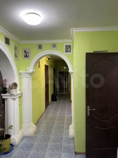 Комната 25 м², 1/6 эт.