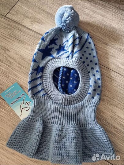 Шапки для девочек