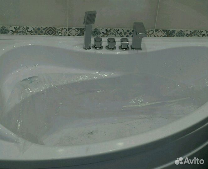 Мастер Сантехник