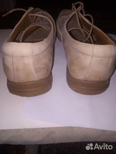 Обувь мужская 43 размер