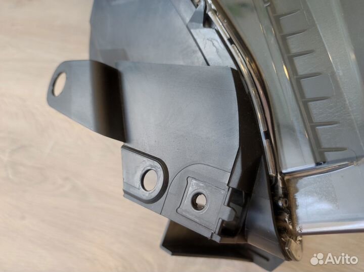 Передняя левая фара LED, Mazda CX-5 (KF)