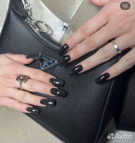 Маникюр саранск