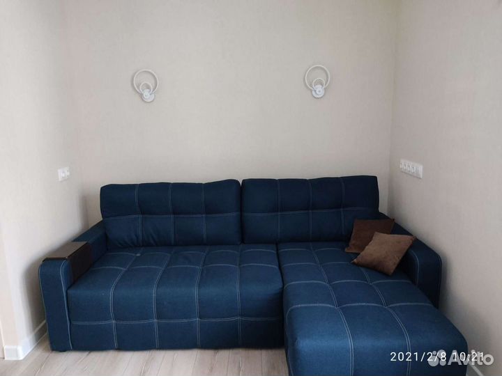 Светильник Orbita