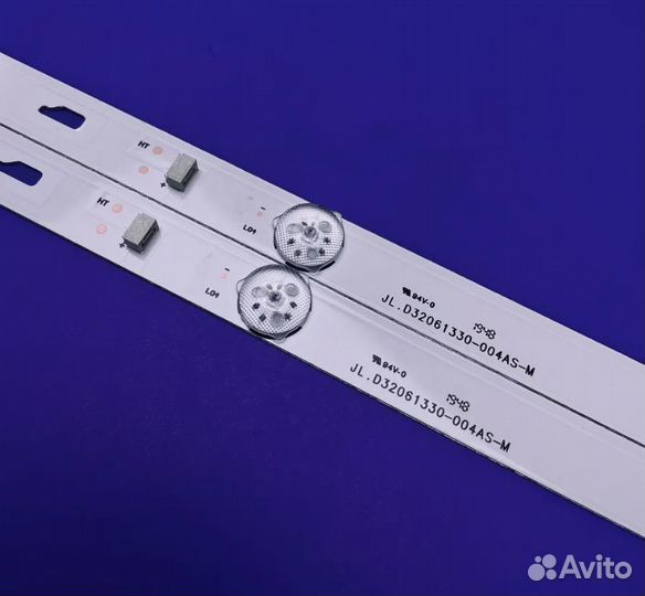 JL.D32061330-004AS-M Новый комплект