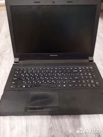 Ноутбук Lenovo B50-45