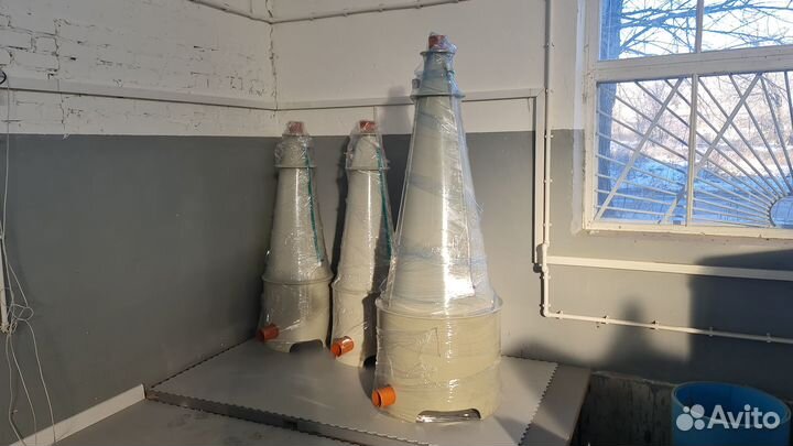 Оксигенератор (KKd7x6)