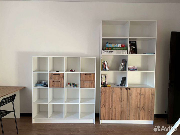 Мебель для детской/мебель для спальни. Формат IKEA