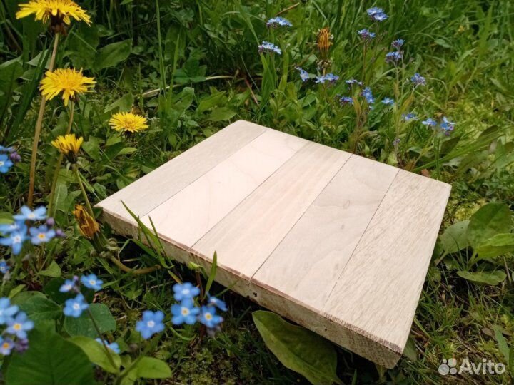 Подставка под горячее