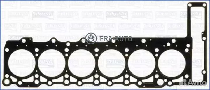Ajusa 10128300 Прокладка головки цилиндра