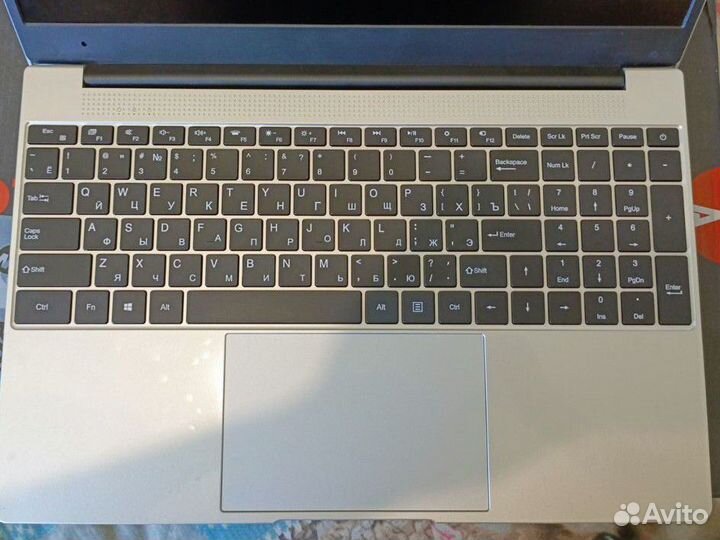Ноутбук Azerty
