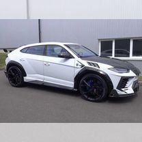 Lamborghini Urus 4.0 AT, 2018, 30 000 км, с пробегом, цена 25 000 000 руб.