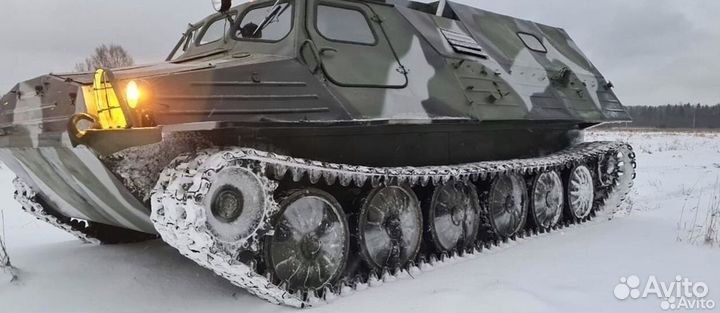 Гтт
