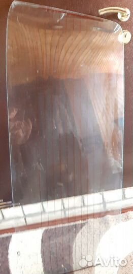 Стекло заднего вида на автомобиль ваз