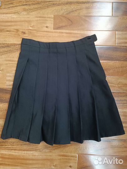 Юбка теннисная