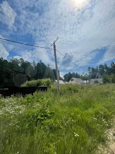 Участок 14 сот. (ИЖС)