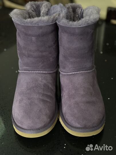 Ugg женские 37, 5