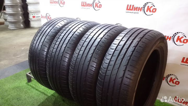 Hankook Ventus Prime 2 K115 205/55 R16