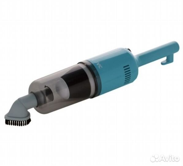 Пылесос JVC новый