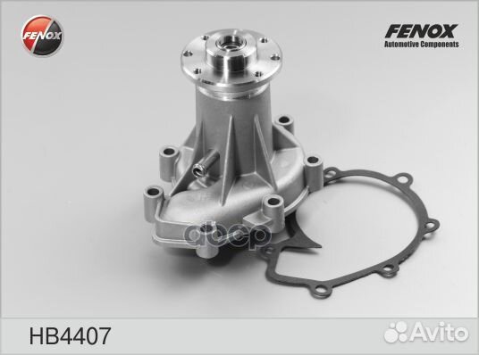 Насос водяной HB4407 fenox