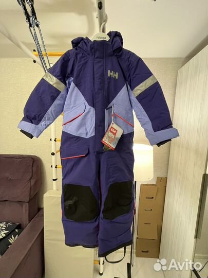 Комбинезон helly hansen