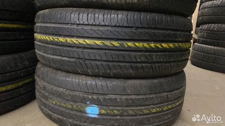 Continental ContiPowerContact 205/55 R17