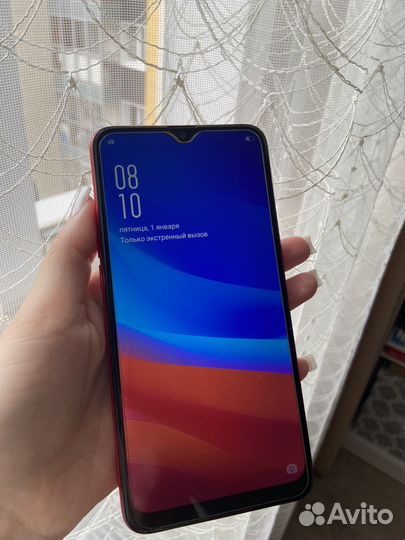 OPPO A5s, 3/32 ГБ