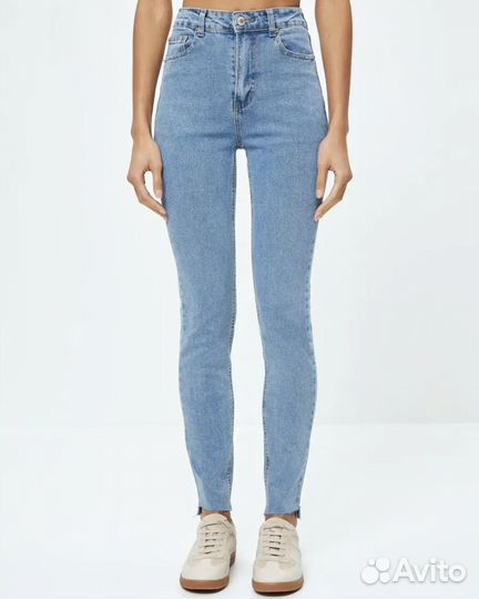 Джинсы женские zarina