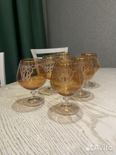 Бокал Чехия