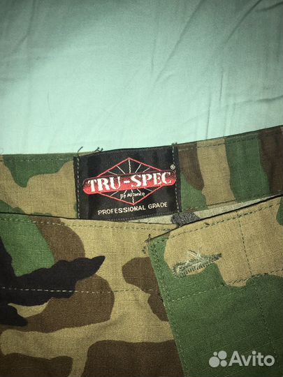 Военная форма нато