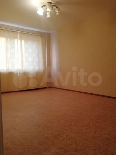 1-к. квартира, 39 м², 14/17 эт.