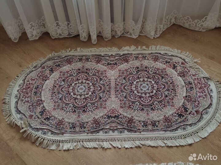 Ковер новый