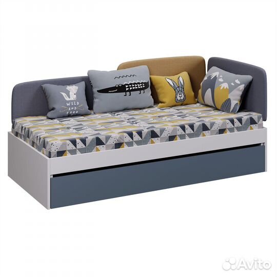 Кровать детская