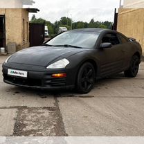 Mitsubishi Eclipse 2.4 AT, 2002, 170 000 км, с пробегом, цена 409 000 руб.