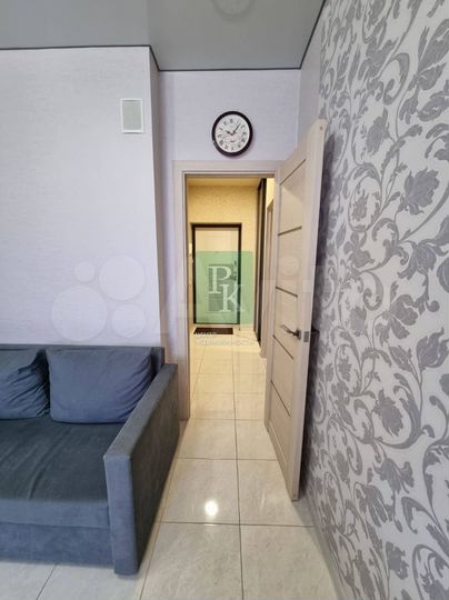 1-к. квартира, 40,9 м², 8/10 эт.