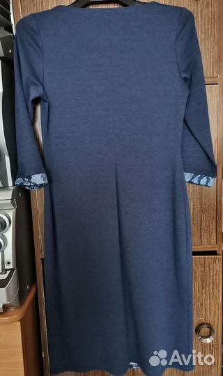 Платье 52р