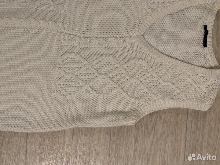 Жилетка женская новый 46-48