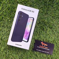 Samsung Galaxy A35, 8/256 ГБ