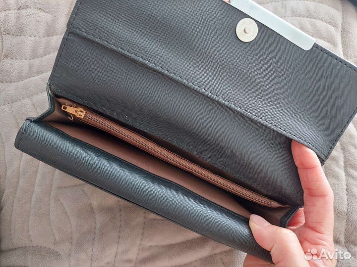 Кошелек женский